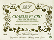 Daniel Seguinot - 1er Cru Fourchaume
