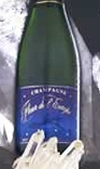 Fleury - Cuvée Fleur de l'Europe