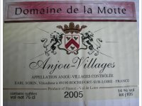 Domaine de la Motte