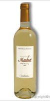 Domaine de Maubet Petit Manseng