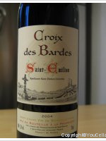 Croix des Bardes