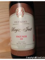 Reysz Jost