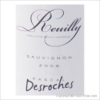 P. Desroches