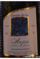 Domaine des Iris