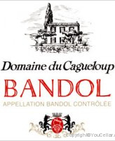 Domaine du Cagueloup