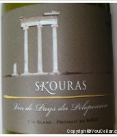 Skouras