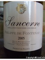 Philippe de Fontenay