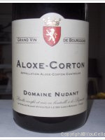 Domaine Nudant