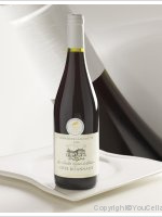 Domaine de la Rochette - Les vieilles vignes