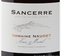 Domaine Naudet Jean et Michel