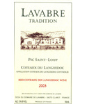 Lavabre - Tradition