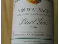Aimé Tempe
