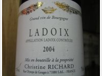 Christine Richard