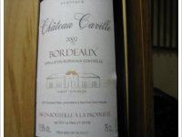 Château Caville