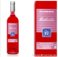Inurrieta Mediodía