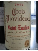 Croix Providence