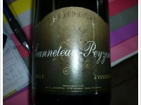 Jeanneteau Peyzerat