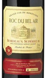 Roc du Bel Air