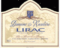 Domaine La Rocalière