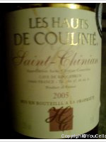 Les Hauts de Coulinié