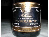 Gruet - Charles Gruet Millésimé