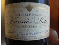 Joannès-Lioté - Cuvée de Réserve