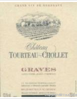 Château Tourteau Chollet