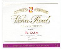 Viña Real Gran Reserva
