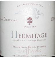 Domaine Fayolle - Les Dionnières