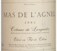 Mas de L'Agnel