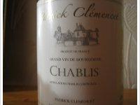 Domaine Patrick Clémencet