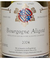 Domaine Bzikot Père et Fils