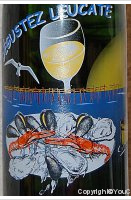 Dégustez Leucate