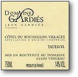 Domaine Gardiés