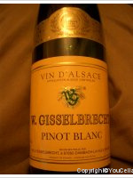 Willy Gisselbrecht