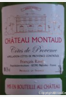 Château Montaud