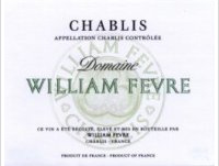 Domaine William Fèvre