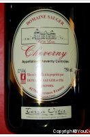 Domaine Sauger