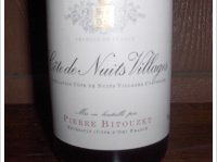 Pierre Bitouzet