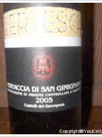 Bertesca
