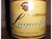 Lagache - Brut