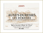 Bouchard Père et Fils - Premier Cru Les Duresses