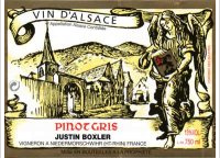 Domaine Justin Boxler