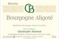 Christophe Buisson 