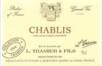 Collection Tramier