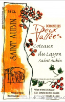 Domaine des Deux Vallées
