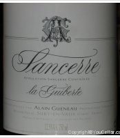 La Guiberte