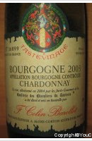 F. Colin-Barollet - Tastevinage
