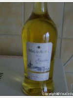 Mas d'Aurel