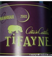Tifayne